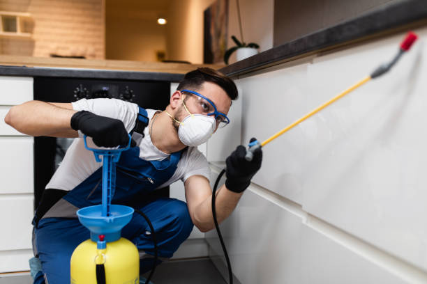 Best Pest Control Near Me in Fairmount, IN
