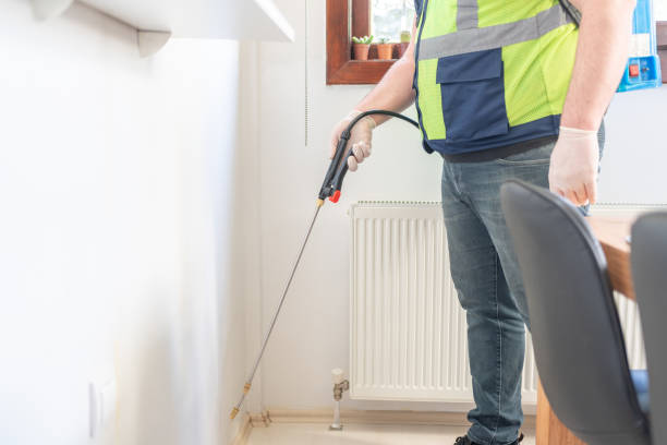 Best Wildlife Control Services  in Fairmount, IN